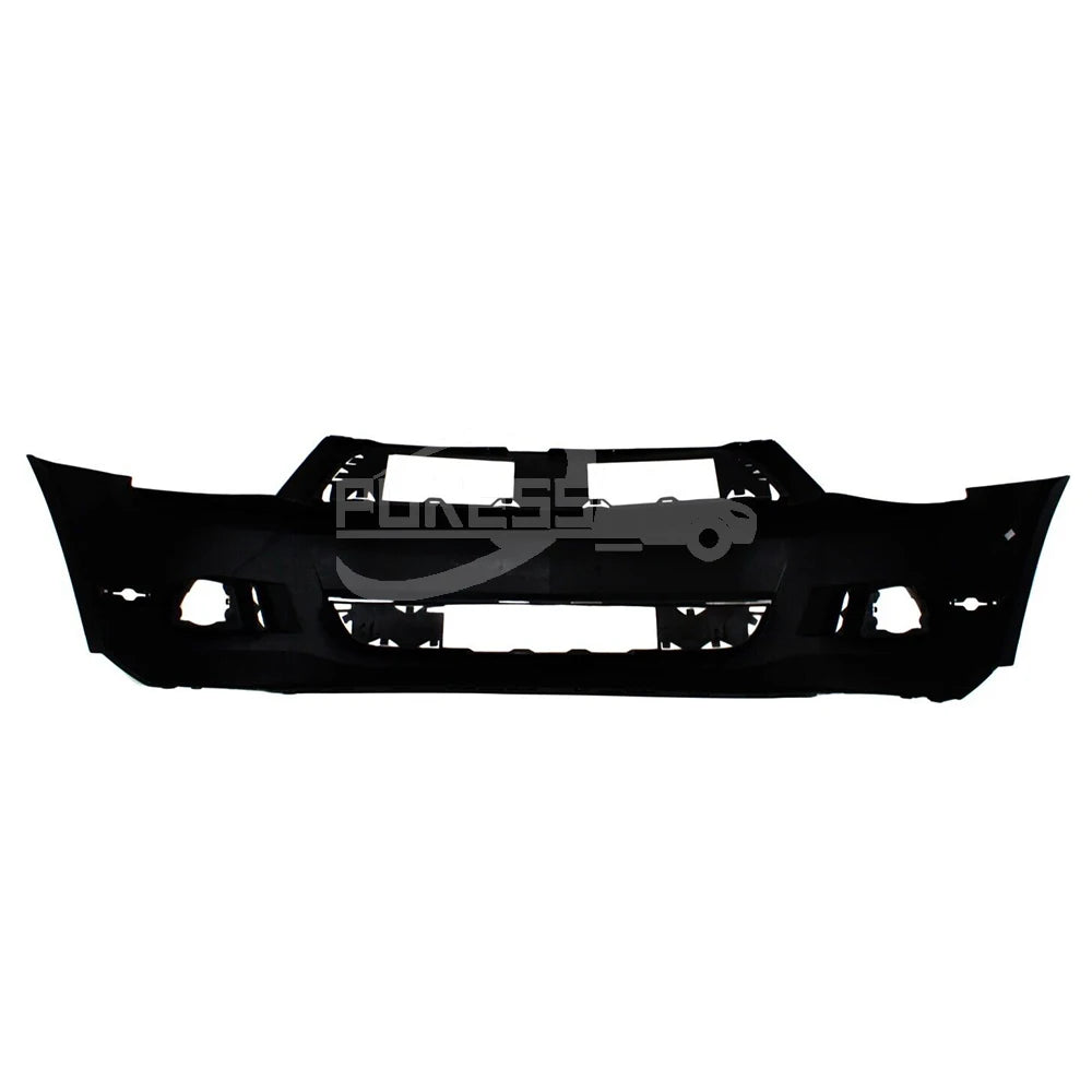 Series Auto Car Front Bumper GT500 OEM AR3Z-17D957ADPTM-W AR3V-17C831-ALPRAA for Ford Mustang 2010-2014