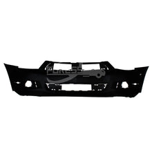 Load image into Gallery viewer, Series Auto Car Front Bumper GT500 OEM AR3Z-17D957ADPTM-W AR3V-17C831-ALPRAA for Ford Mustang 2010-2014