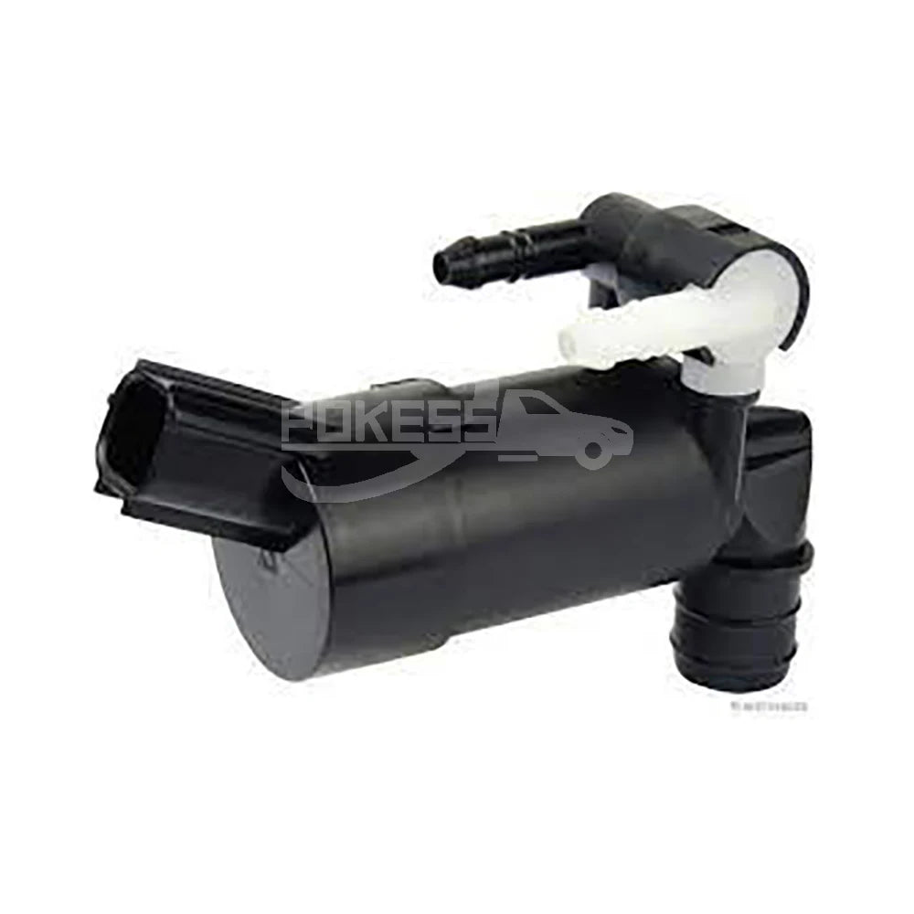 BV6117K624BA BV6117K624BB BV6117K624BC BV6117K624CA 1791581 Water Washer Pump for Ford Focus 12