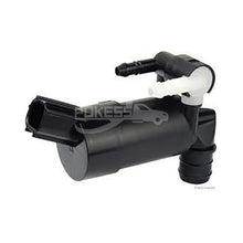 Load image into Gallery viewer, BV6117K624BA BV6117K624BB BV6117K624BC BV6117K624CA 1791581 Water Washer Pump for Ford Focus 12