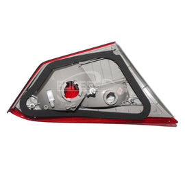 BM5113A602AD 431-1314R-UE BM5113A602AD Car Right Inner Rear Tail Light for Ford Focus 12 3 Door with Light