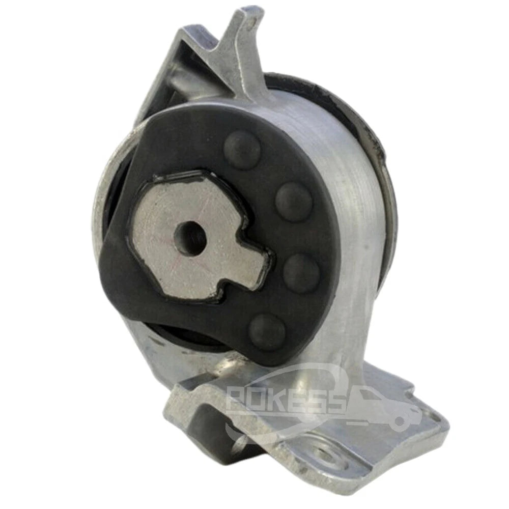 Trans Transmission Mount for Ford Fusion 2010-2012 Engine Mounting Rubber 9E5Z6038G 9E536F020DA Auto Parts Rubber Mount
