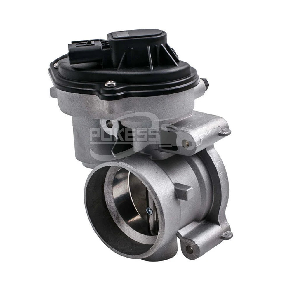 Throttle Body 4M5G9F991EC 4M5G9F991FA for Ford Focus Engine Throttle Body Assembly