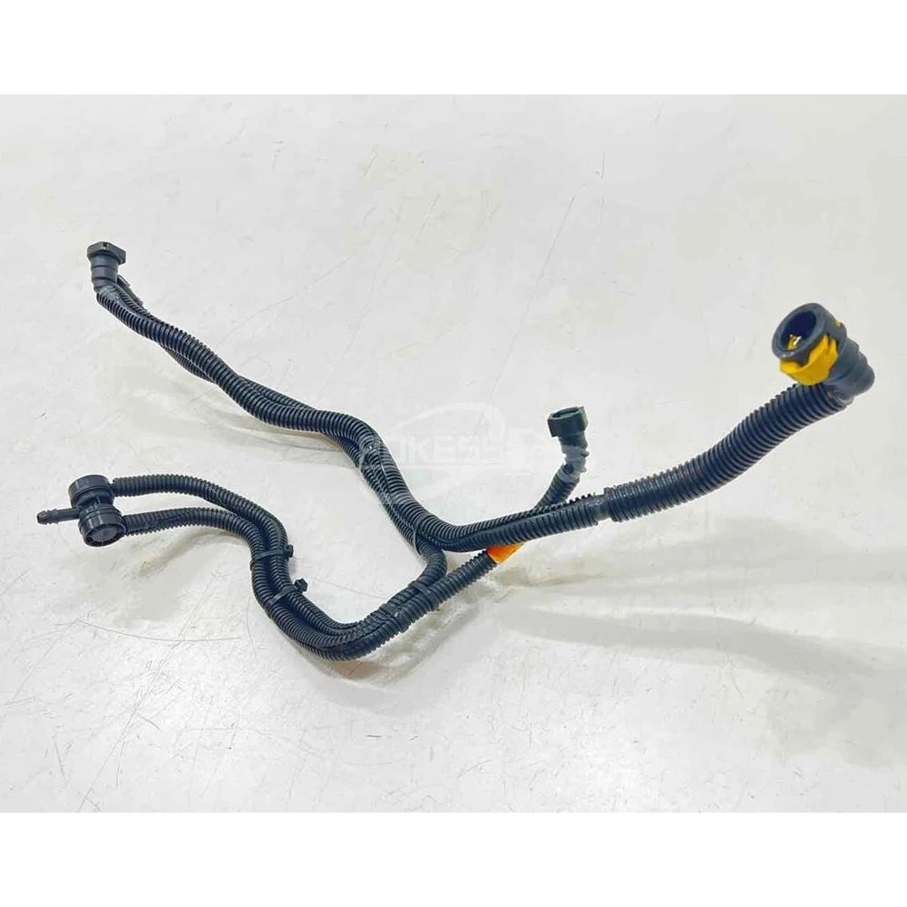 K2G39D289AE K2GZ9D289A K2G39D289AD Canister Purge Vacuum Valve with Pipe for Edge 2020
