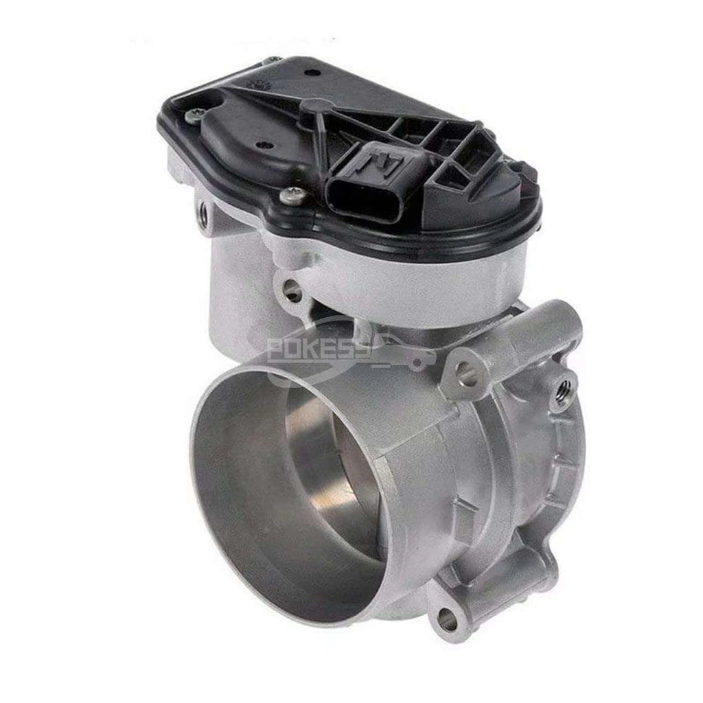 AT4Z9E926B AT4E9F991EM AT4Z9E926B AT4E9F991EG 2290323 Throttle Valve for Ford Edge/Explorer/Mustang/F150 3.5/3.7