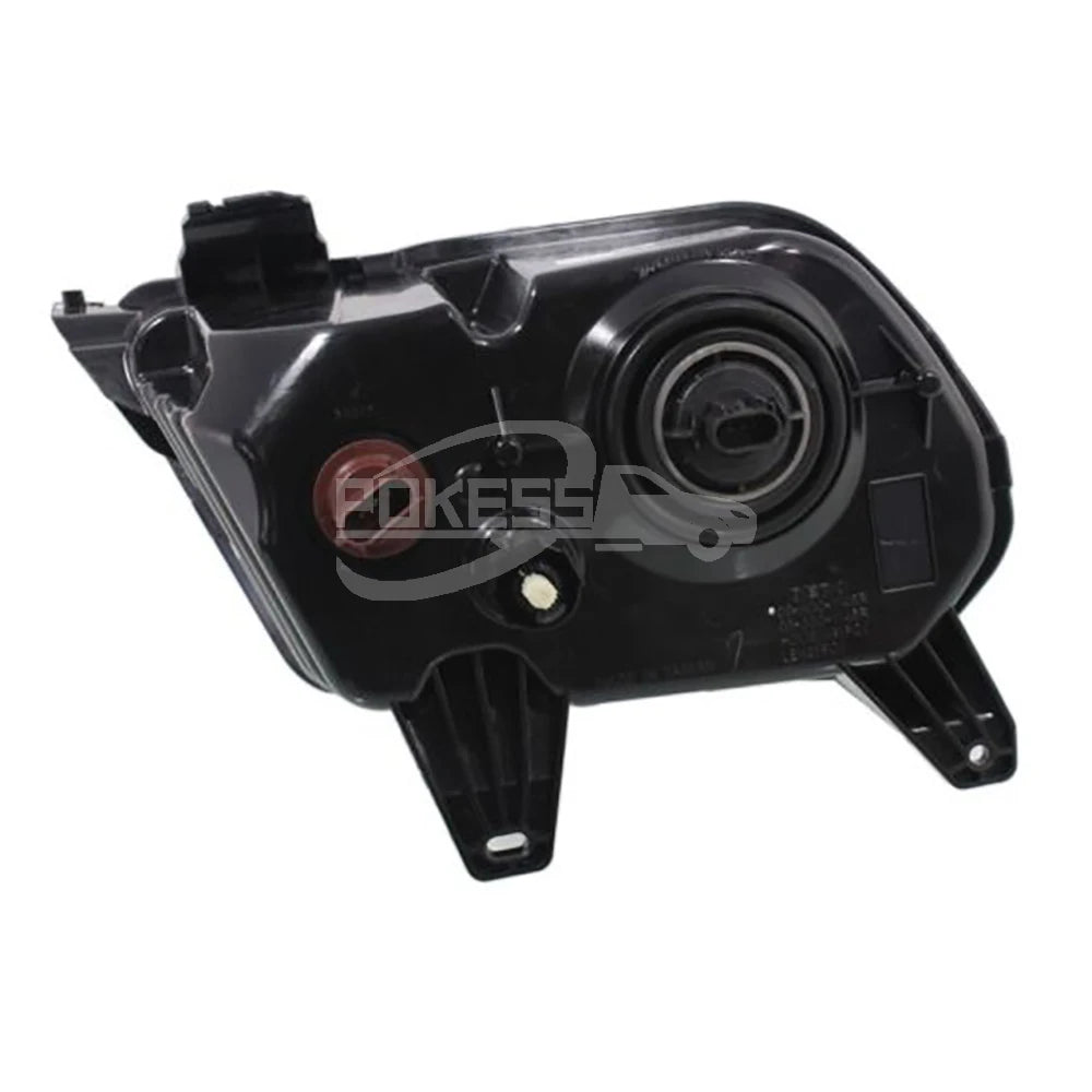 For Ford mustang headlamp AR3Z-13008-B AR3Z-13008-A for Ford mustang Headlight Assembly 2010-2014