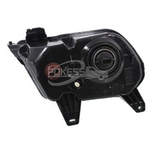 Load image into Gallery viewer, For Ford mustang headlamp AR3Z-13008-B AR3Z-13008-A for Ford mustang Headlight Assembly 2010-2014