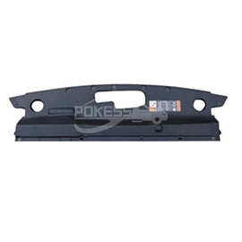 POKESS Parts FT4BR16613AB LQ-RJ-139 Radiator Upper Trim for Ford Edge 2015