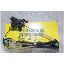 Load image into Gallery viewer, DS73F27008AG DS73F27008AH DS73F27008AF DS7Z5427008A HS7Z5427008A HS73F27008AB Rear Right Window Regulator Bracket for  Mondeo