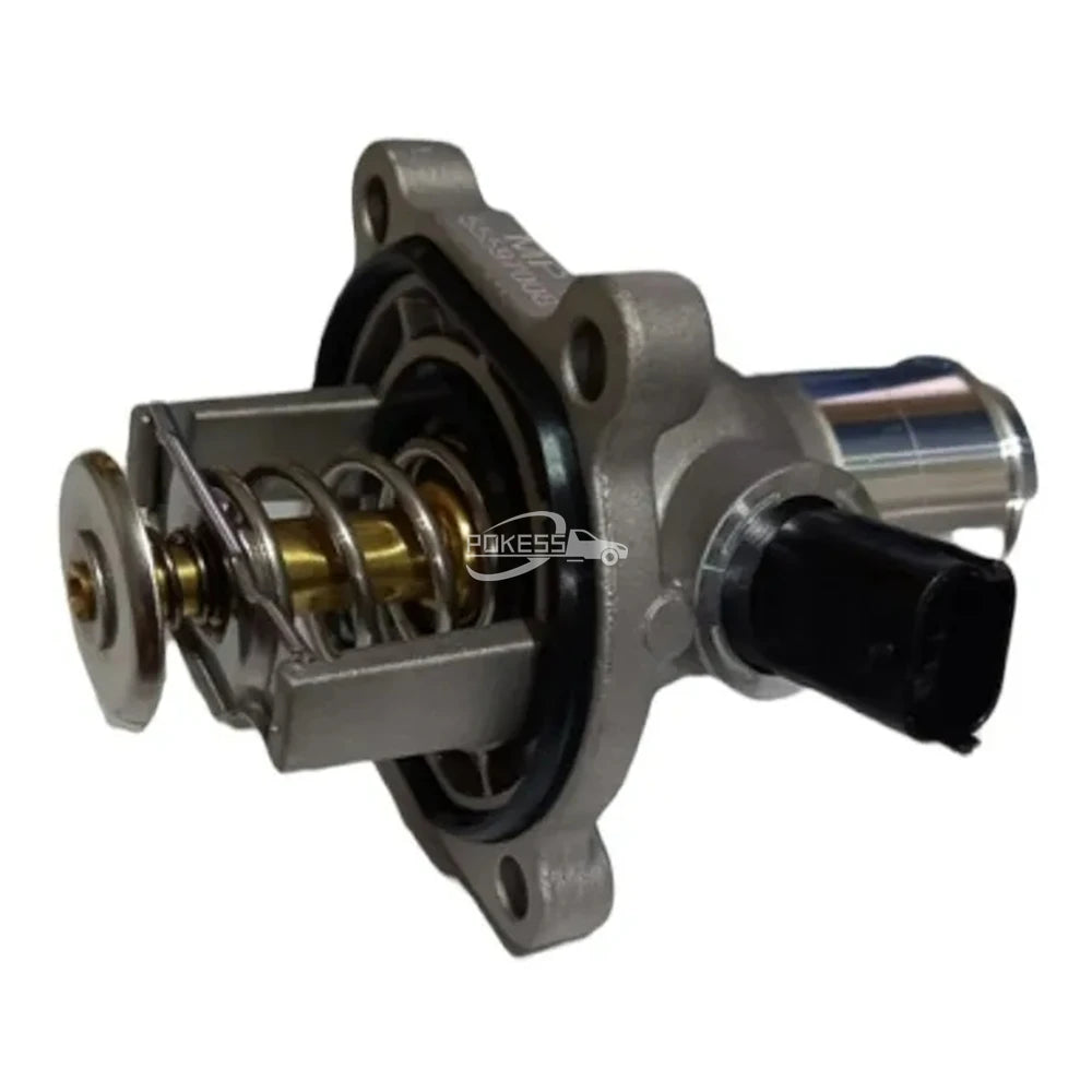 55507008 Aluminum Thermostat Assembly for Chevrolet Cruze 1.8