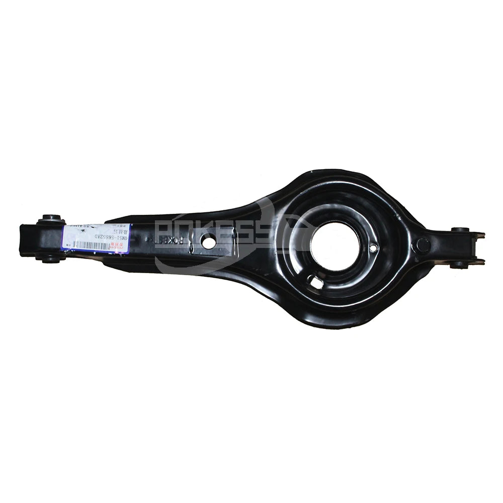 Rear Suspension Control Arm Kit 4M515K652AD 4M5Z5500D 4M515K652AE Rear Control Arm for Ford Focus 05-13