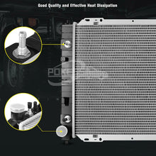 Load image into Gallery viewer, Cooling Radiator New Accessories 6L8Z8005LA AJ3415200 Radiator for Ford Escape/Kuga 2003-2009 3.0 AT
