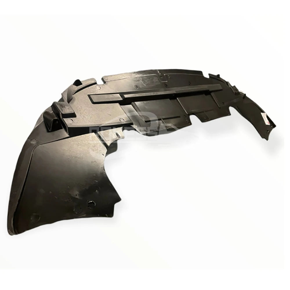 F7M51A8B384AE 7M51A8B384AL 7M51A8B384AF LQ-FKS-104 Front Bumper Lower Guard for Ford Focus 09 3 Door