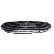 Load image into Gallery viewer, C1BB17B968AA5ZCT DA1D501T102 LQ-JNH-207 Plating Grille for Ford Fiesta 2013