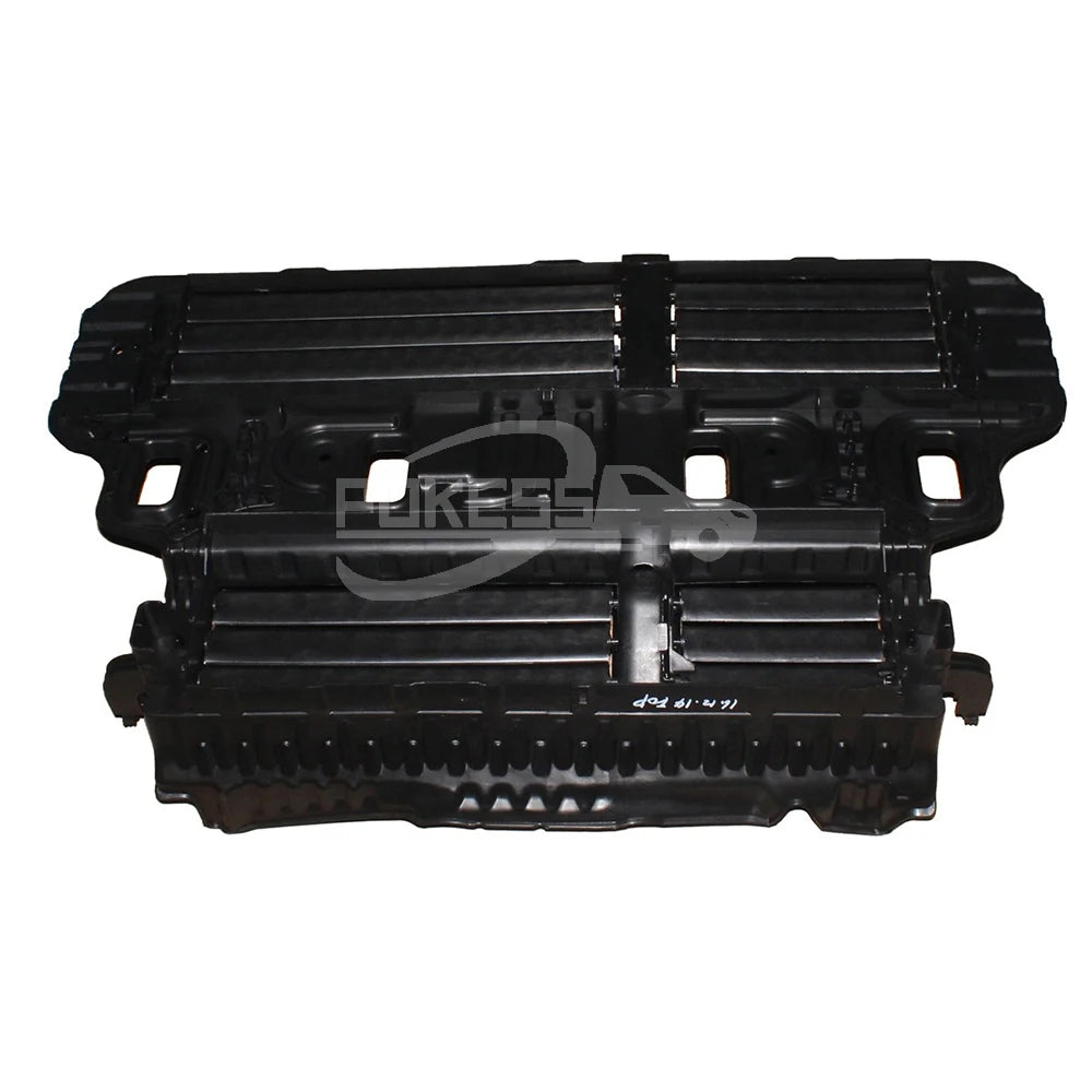 POKESS Radiator Covers F1EB8475AG LQ-FKS-343 Radiator Protect Cover for Ford Focus 2015 1.5 T