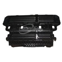 Load image into Gallery viewer, POKESS Radiator Covers F1EB8475AG LQ-FKS-343 Radiator Protect Cover for Ford Focus 2015 1.5 T