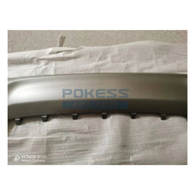Load image into Gallery viewer, FA1Z17K835A FA1B17F765AC Rear Bumper Lower for Lincoln  MKX 15-18