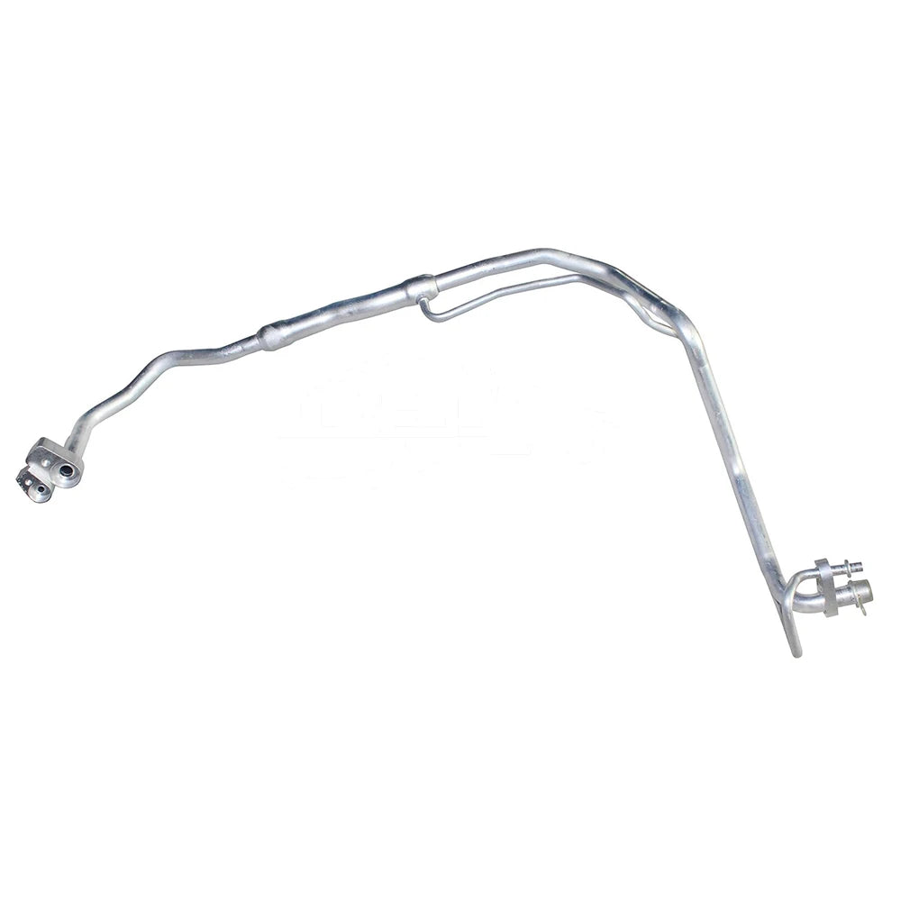 Car AC Hose Pipe DG9H19E881AD DG9H19E881AE DG9H19E881AC A/C Hose Fittings For Ford New Mondeo 13 Taurus 1.5 2.0 Edge 15 2.0