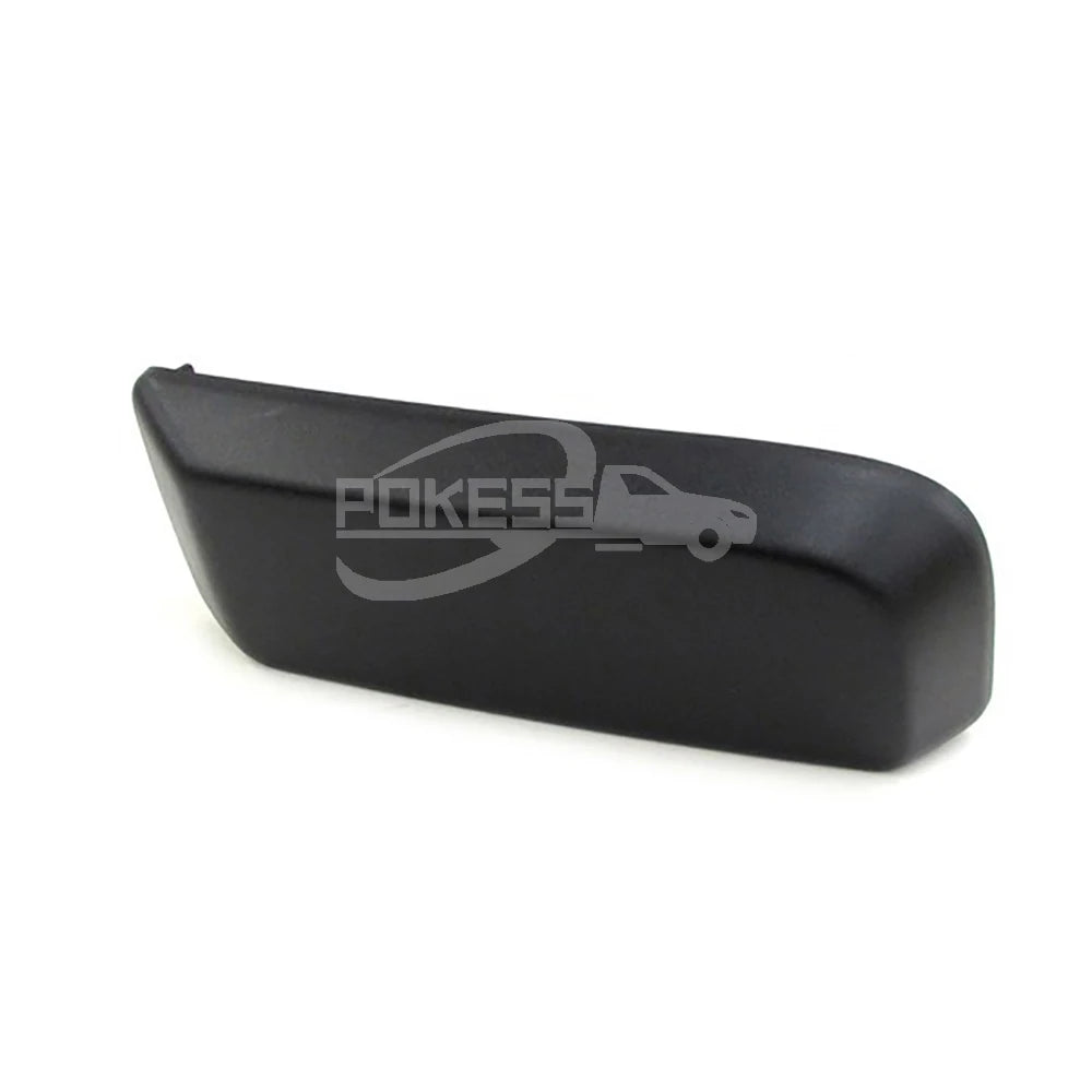 AL3Z17E810A AL3V17E810AC Right Front Bumper Cover for Ford F-150 2012-2014