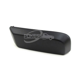 AL3Z17E810A AL3V17E810AC Right Front Bumper Cover for Ford F-150 2012-2014