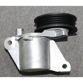 Manufacture of Belt Tensioner CV6E6A228AB DS7E6A228AA DS7E6A228BA Engine Timing Belt Tensioner Pulley for Ford Kuga Mondeo Edge