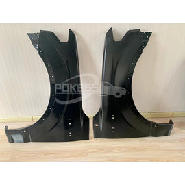For 2022 Ford Fender JL3Z16006B JL3416006BF FL3Z16006B FL3416006EC Front Left Right Fender for Ford F150 Raptor
