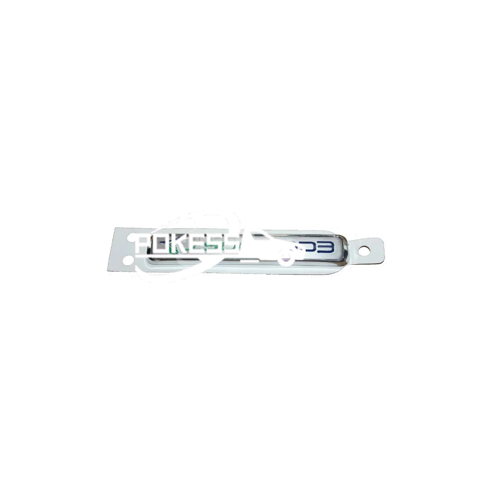 POKESS High Quality Logo DS7343156AA Logo ECOBOOST for Ford Mondeo 13
