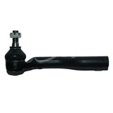 POKESS Auto Parts Store Shop D65132290 D65332290 Left Outer Tie Rod Ball Joint for Ford Fiesta 2009-2013