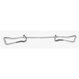 BP4K33233 3M512B486AA 3M5Z2B486AA Front Brake Cylinder Clip/Spring for Ford Focus 05-13/12/15/Ecosport/Kuga