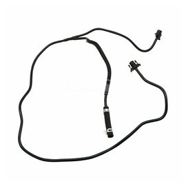 Car Overflow Hose BV618K012KF BV618K012KE Coolant Pipe Water Hose Radiator Water Returning Pipe for Ford Focus 12 2.0