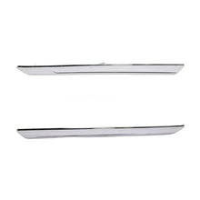 Load image into Gallery viewer, JB5Z17C830AB Electric-Plating Right Rear Bumper Lower Trim for Ford Ecosport 2018