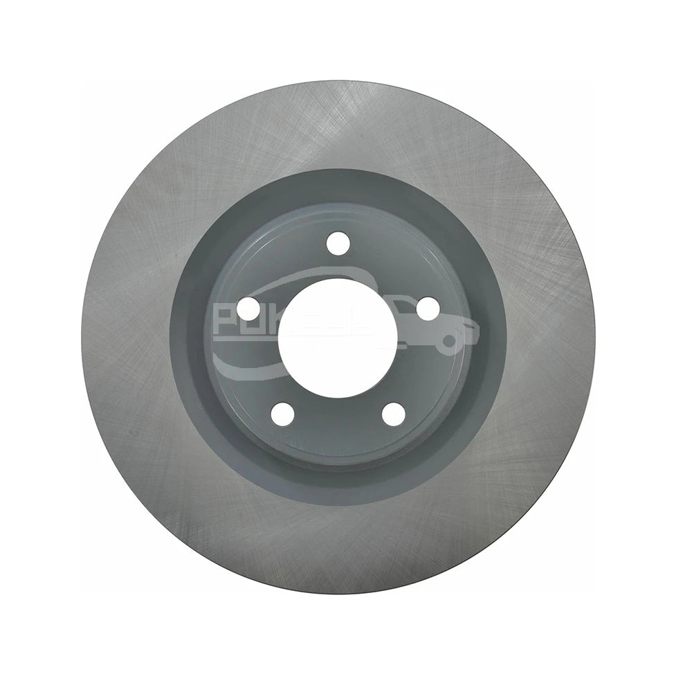 Car Brake Disc Rotor 7T4Z1125A 7U2Z1V125ED Brake Disc Brake for Ford Edge 10 cars