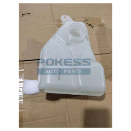 2S6H8K218AF 2S6H8K218AE 2S6H8K218-AF 1141512 1146360 1142509 Expansion Tank for Ford Figo  Fiesta 1998-2002  Fusion 2002-2012
