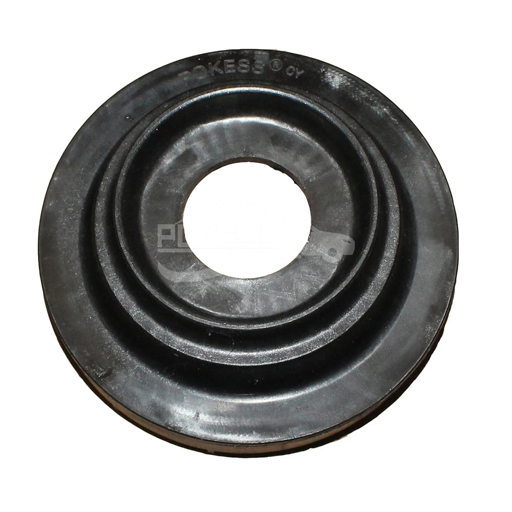 8V513K099AD 8V513K099AE Suspension Shock Absorb Rubber Strut Top Mounting for Ford Fiesta 09-13/Ecosport 13 Front Strut Mount