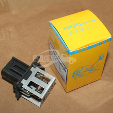 Load image into Gallery viewer, Auto Fan Resistor 8V518L603AA 1850718 8V5Z8L603A Engine Cooling Radiator Fan 24V Blower Fan Resistor for Ford Ecosport/Fiesta 13