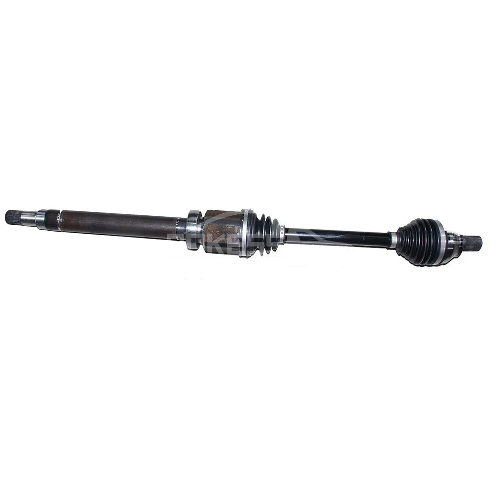 Front Axle 4M513B436HA 4M513B436HD Front Right Automatic Drive Axle Shaft Assembly for Ford Focus 05-11 Fiesta 09