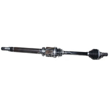 Load image into Gallery viewer, Front Axle 4M513B436HA 4M513B436HD Front Right Automatic Drive Axle Shaft Assembly for Ford Focus 05-11 Fiesta 09
