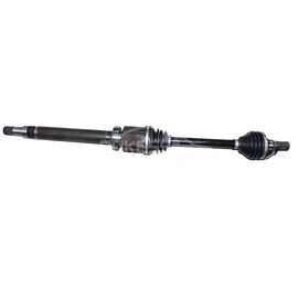 Front Axle 4M513B436HA 4M513B436HD Front Right Automatic Drive Axle Shaft Assembly for Ford Focus 05-11 Fiesta 09