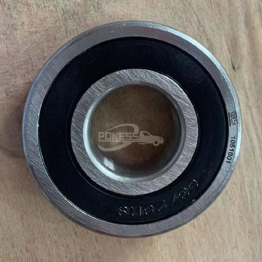 96WT7025B3A 8U3R7025BA 96WT7025BB 1537916 1051801 Transmission Bearing for Ford Fiesta 03-13/Focus 05-15/Ecosport