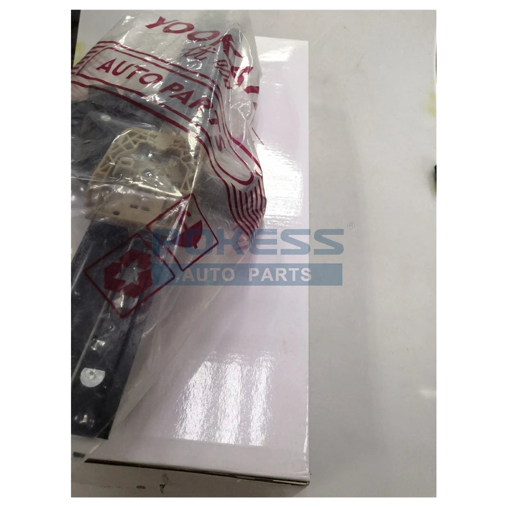 ED8BF27001AD ED8BF27001AC ED8BF27001AE ED8BF27001AF Rear Left Window Regulator Assembly for Ford Escort 2015-2020