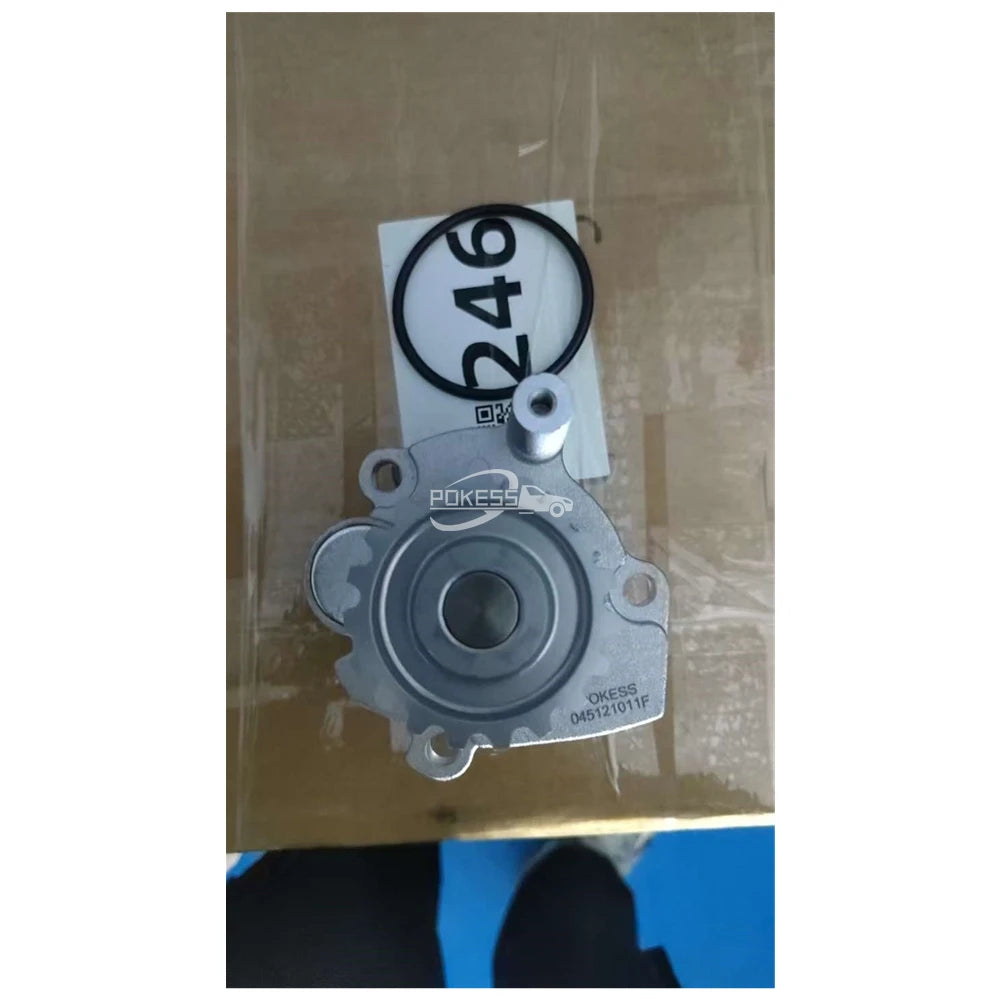 Car Accessories 8660003397 Engine Water Pump for RENAULT