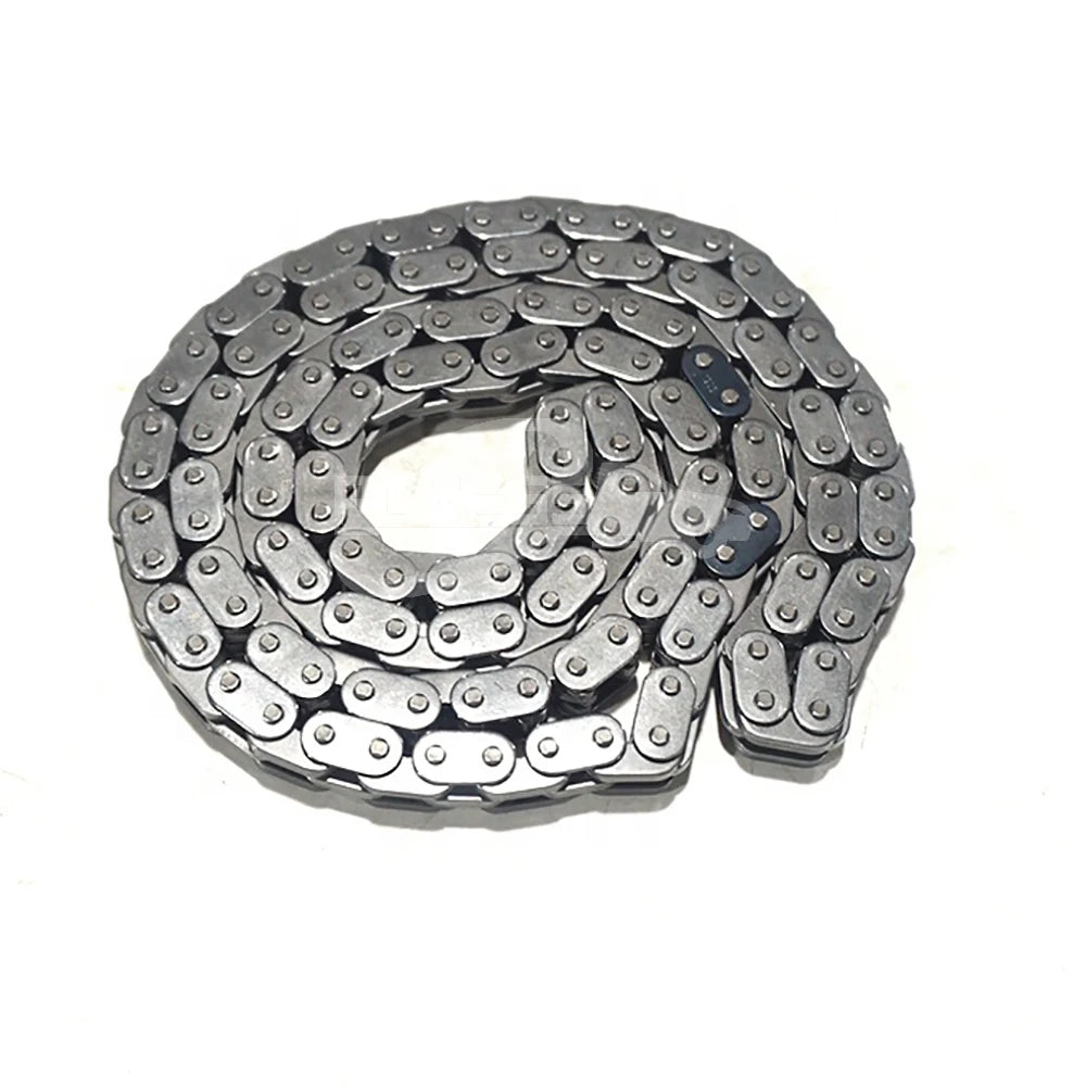 1S7G6268BC 1119172 8694690 1S7Z6268BC Timing Chain for Ford Mondeo 04/Fusion 08-12/New Mondeo 13 2.0/Focus 05-13