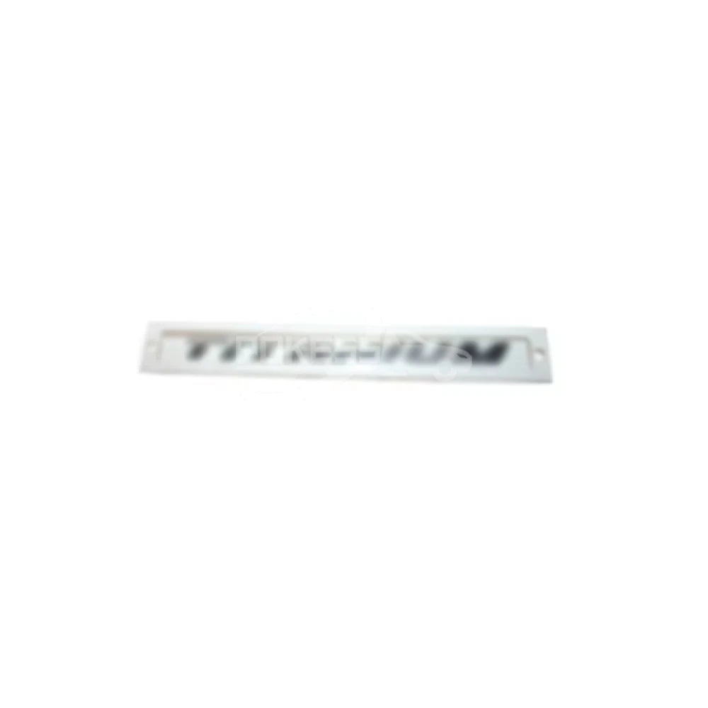 Ford Car Logo Rear Grille Emblem Badge Logo DS7316702JA TITANIUM for Ford Mondeo Fusion 2013