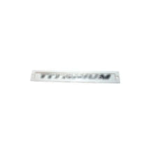 Load image into Gallery viewer, Ford Car Logo Rear Grille Emblem Badge Logo DS7316702JA TITANIUM for Ford Mondeo Fusion 2013