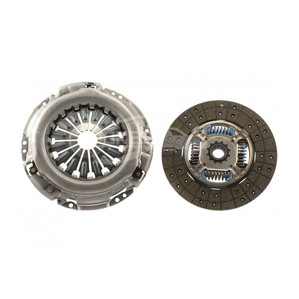 8M517550AC SLK-0975C Clutch Pressure Plate for Ford Focus 12/Focus 15 1.6