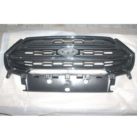 For Ford Ecosport Body Kit China Front Grilles GN158C436DB5SM3 Front Chrome Grille for Ford Ecosport 18