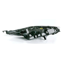 Load image into Gallery viewer, Auto Headlight DA1D51040C DA1D51040A Ford Fiesta 2013 Left Black Headlight