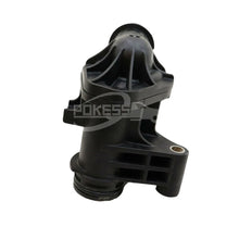 Load image into Gallery viewer, 5184651AF 5184651AH 5184651AG 5184655AD 5184655AF 05184651AH Thermostat Assembly for 2011 Jeep Grand Cherokee 3.6L