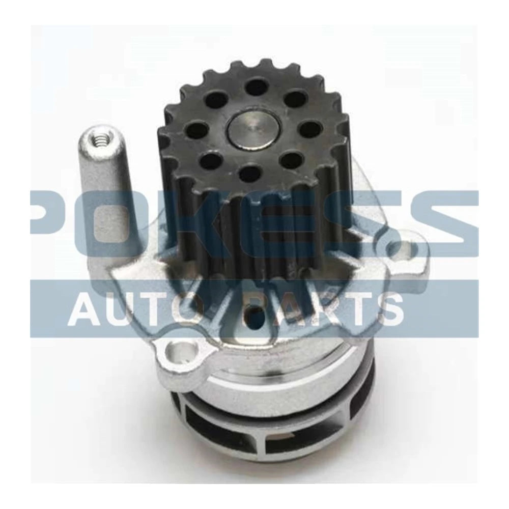 Auto Parts 03L121011C 03L121011H Water Pump for AUDI