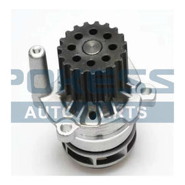 Auto Parts 03L121011C 03L121011H Water Pump for AUDI